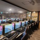 아이센스리그PC방 부산화명점 이미지