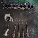 영크리닝 | 잃어버린 출력을 되찾다! 대전 토탈카시스템 i40 디젤 흡기크리닝 후기