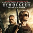 Terminator Dark Fate 이미지