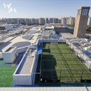 보조구장 화장실 이미지