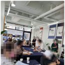 (신중년) 캘리그라피 이미지