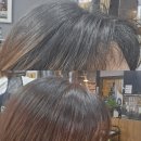 뮤즈헤어갤러리 이미지