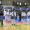 전통무예 중앙 합기도 이미지