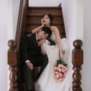 지정15 | W.15 헤이허니 스튜디오에서 웨딩촬영 변영재 작가님 지정 후기