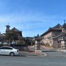 헤이리길 이미지