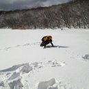 제주 물장오리오름 이미지