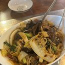 남성요리 | 남성역 호양꼬치 마라샹궈 꿔바로우 온면 후기