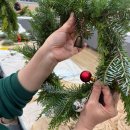 검단청소년센터(1) | 김포 크리스마스 리스 겨울학기 정규수업｜기관·학교·센터용 단체 프로그램 안내