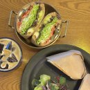 여의도역 4번 출입구 | 여의도샌드위치맛집 렐란디 직장인 점심