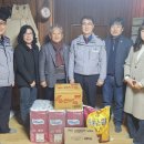 영덕경찰서 이미지