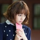 이민정헤어