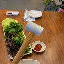 소나무약국 | 김해 어방동 삼겹살 맛집 솔방구리 삼겹살 방문후기｜낮에도 영업