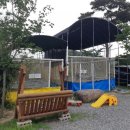 용천수캠핑장 이미지