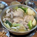 왔다칼국수 이미지