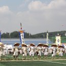 오산시 종합운동장 이미지