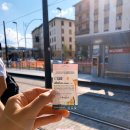 D00162 | 이탈리아 여행 || 로마에서 피렌체 가는 방법(by 플릭스 버스)