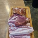 꽃돼지무한리필 | 회기무한리필 제대로 즐기기｜꽃돼지무한삼겹 경희점 솔직 후기