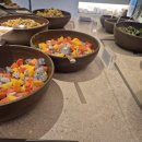 모닝캄 | 대한항공 모닝캄 라운지 후기｜라운지바 &amp; 세라젬 안마기, 샤워시설까지 완벽!