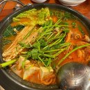 시흥/대야동 소곱창 맛집, 은계소야곱창 한우 곱창전골 후기