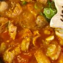 정관호떡팥빙수
