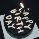 하이케이크(HI CAKE) | 구미 봉곡동 하이케이크 내돈내산 후기! 가격 주문제작 레터링케이크 맛집