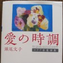 책소개 - 일본에 소개된 '사랑의 시조(愛の 詩調)' 이미지
