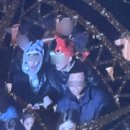 외계인양꼬치 | 중국 상하이 여행 (2) : 라이라이샤오롱/차백도/디즈니랜드/헌지우이치엔 양꼬치 웨이팅