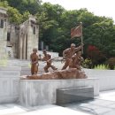 지리산충혼탑 이미지