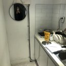 도봉-도봉-2065 | [도봉구 창동 파티룸] 창동역 '유어스' 내돈내산 솔직후기 / 화장실