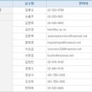 백석대학교 상담대학원 | [상담심리/서울]상담심리대학원/백석대학교 상담대학원
