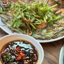 강남 직장인 맛집, 영통 백합 칼국수 국물 완전 시원해!