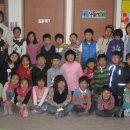 호산나지역아동센터 이미지