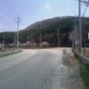 건달산로 이미지