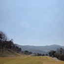 오케이온 이글 연습장 | 안성 이글몬트CC 솔직 후기 (히든-이글코스)