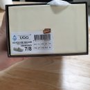 UGG 키즈모카신 판패 160 판매완료입니다 이미지