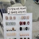 바른네일레푸스 | 네일러그 레푸스 노원역점에서 자석네일아트 받은 후기