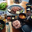 본가숯불목살구이 이미지