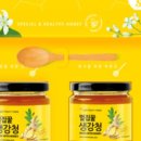 달달한 리본 이미지