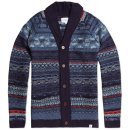 노스프로젝트 / 페어아일가디건 / M 이미지