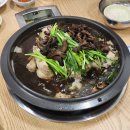 별빛 산골 능이버섯 | 영천 보양식 별빛산골능이버섯 능이오리백숙