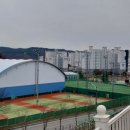 스포츠파크 테니스장(외부) 이미지