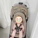 줄즈 에어플러스(Aer+) 접이식 유모차 내돈내산 구매 후기