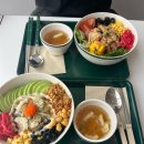 [진주/혁신] 포케 맛집 리얼포케 | 아보카도 스페셜, 갈릭훈제오리 후기