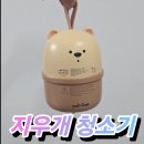 지우개 | [내돈내산]무선 지우개 청소기 사용후기