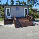 제1주차장 화장실 이미지