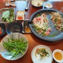 장수오리 팔공점 이미지