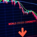 세계적 금융·경제의 참극은 어느 날 갑자기~블랙 스완은 언제 와도 이상하지 않다 이미지