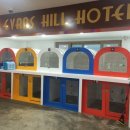 에반스 힐 이미지