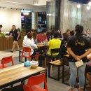 치킨 팩토리 이미지