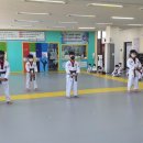 원흥비전 태권도장 이미지